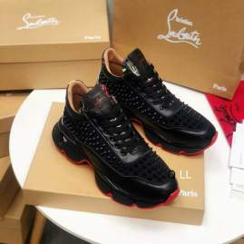 Picture of Christian Shoes _SKUCLsz35-452CLL04413175